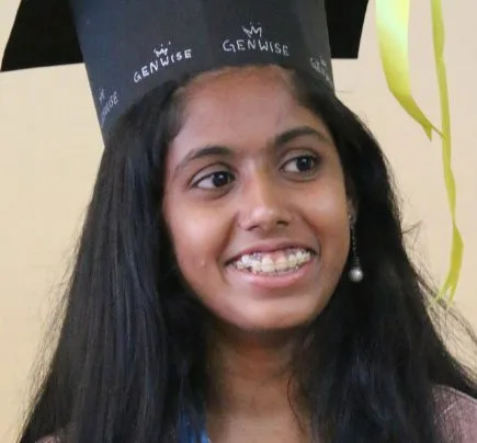Chithkala Praveen