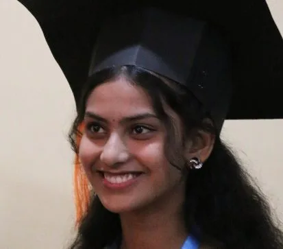 Satakshi Gangwar